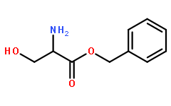 H-Ser-OBzl hydrochloride salt