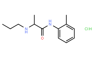 prilocainehydrochloride