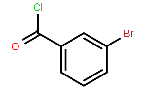 3-溴苯甲酰氯