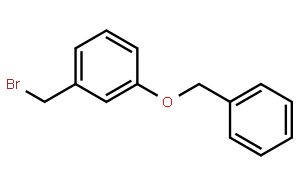 3-苄氧基溴苄