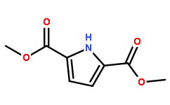 1H-Pyrrole-2,5-dicarboxylic acid 2,5-dimethyl ester