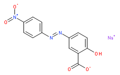 茜素黃R鈉鹽