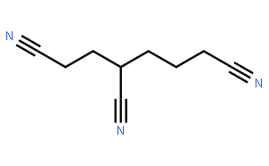 Hexane-1,3,6-tricarbonitrile