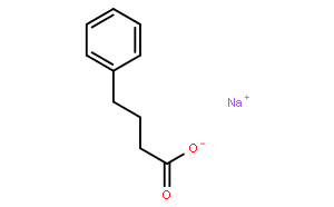 4-苯基丁酸鈉鹽