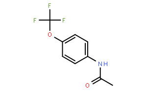 4-(三氟甲氧基)乙酰苯胺