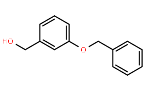 3-苄氧基苯甲醇