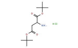 L-Aspartic Acid Di-tert-butyl Ester Hydrochloride