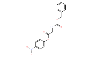 Z-Gly-ONp