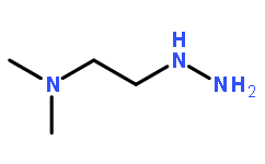 [2-(Dimethylamino)ethyl]hydrazine