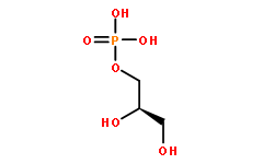 sn-甘油3-磷酸 锂盐