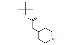 4-哌啶乙酸叔丁酯
