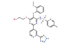 Clazosentan