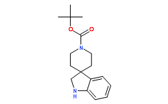 螺[吲哚啉-3,4'-哌啶]-1'-羧酸叔丁酯