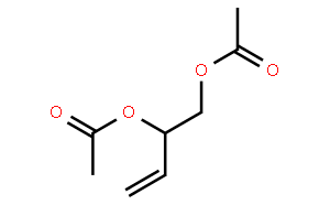 Diacetoxybutene