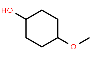 对甲氧基环己醇