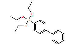 4-三乙氧硅基联苯