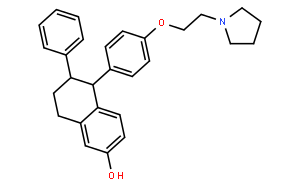 Lasofoxifene