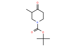 1-BOC-3-METHYL-PIPERIDIN-4-ONE