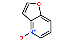 Furo[3,2-b]pyridine 4-oxide