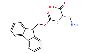 Nα-Fmoc-L-2,3-二氨基丙酸
