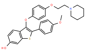 Arzoxifene