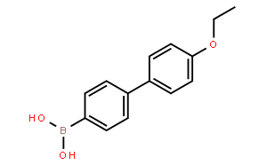 4-乙氧基联苯-4'-硼酸