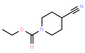 4-氰基哌啶-1-羧酸乙酯