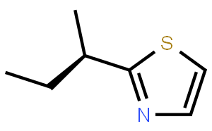 2-sec-Butylthiazole