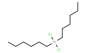 Dichlorodihexylsilane