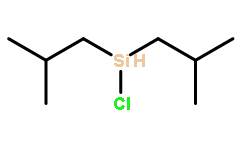 二异丁基氯硅烷