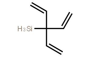 Trivinylmethylsilane