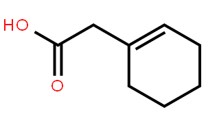 1-环己烯-1-乙酸