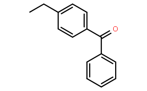 4-Ethylbenzophenone