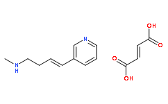 RJR 2403 Oxalate