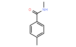 N-Methyl-4-methylbenzamide
