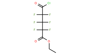 乙基六氟戊二酰基氯