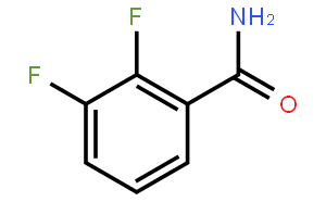 2,3-二氟苯甲酰胺