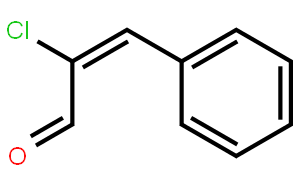 α-氯代肉桂醛