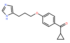 Ciproxifan maleate