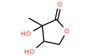 2-C-Methyl-D-erythrono-1,4-lacto