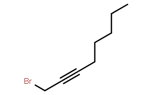 1-Bromo-2-octyne
