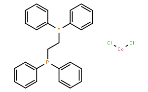 [1,2-双(二苯基膦)乙烷]二氯化钴(II)