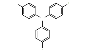 三（4-氟苯基）膦