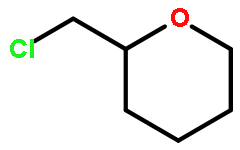 2-(Chloromethyl)tetrahydropyran