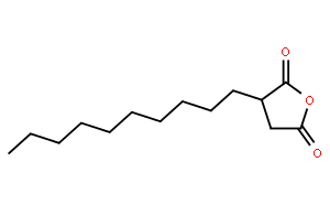 Decylsuccinic Anhydride
