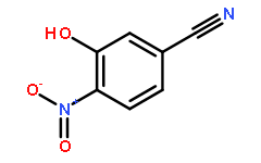 2-Nitro-5-cyanophenol