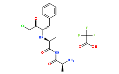 AAF-CMK (trifluoroacetate salt)