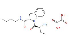 [APExBIO]Butabindide oxalate,98%