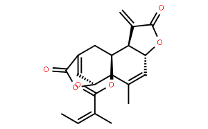 Scabertopin