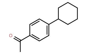 4′-环己基苯乙酮